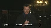 In diretta dal porto di Catania