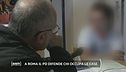 A Roma il PD difende chi occupa le case
