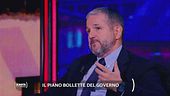 Intervista a Valentino Valentini, Viceministro Mise