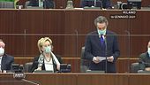 La svolta a sinistra della Moratti