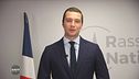 Meloni-Macron, lo scontro sull'immigrazione - Parla il leader della destra francese