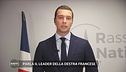 L'editoriale di Nicola Porro e l'Intervista a Jordan Bardella, leader della destra francese