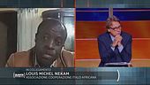 Immigrazione, chi in Africa è con la Meloni