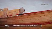 La confessione di uno scafista
