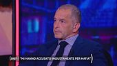 "Mi hanno accusato ingiustamente per mafia"