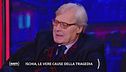 Disastro ad Ischia, il punto di vista di Vittorio Sgarbi