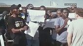 Caso Soumahoro, il ghetto dove è iniziata l'ascesa