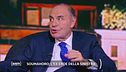 Caso Soumahoro, Bruno Vespa: "Noi giornalisti rischiamo di costruire simboli fragili"