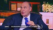 Caso Soumahoro, Bruno Vespa: "Noi giornalisti rischiamo di costruire simboli fragili"