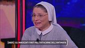 Suor Monia: "Sempre più necessaria una riforma della magistratura"