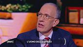 Vito Pertosa, l'uomo dello spazio: dai macchinari agricoli all'elettronica per le sonde spaziali
