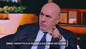 Lo scontro Crosetto-Conte sull'invio delle armi