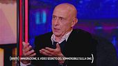 Immigrazione, Minniti: "Coniugare umanità e legalità"
