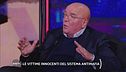 "La mia vita distrutta per un'accusa ingiusta"