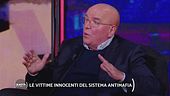 "La mia vita distrutta per un'accusa ingiusta"