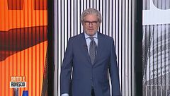 Giovedì 22 settembre