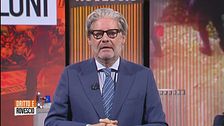 Puntata del 27 ottobre
