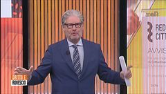 Puntata del 10 novembre