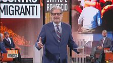 Puntata del 17 novembre