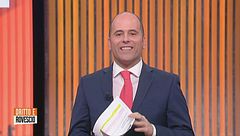 Giovedì 15 dicembre