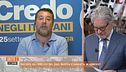Matteo Salvini: "Tornare a investire sul nucleare"