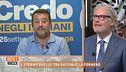 Pensioni, Matteo Salvini: "Via la Fornero, faremo quota 41"