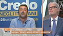 Matteo Salvini: "Subito nuovi decreti sicurezza"