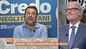 Matteo Salvini sul suo incarico dopo le elezioni