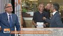 Al bar di Dritto e Rovescio: "Come paghiamo le bollette?"