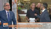 Al bar di Dritto e Rovescio: "Come paghiamo le bollette?"