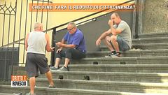 Che fine farà il reddito di cittadinanza?