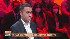 Corsa al voto, parla Luigi Di Maio