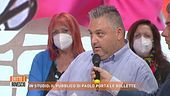 La testimonianza di Enrico