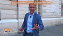 Quelli del reddito: "Ci offri un lavoro? Ti meniamo"