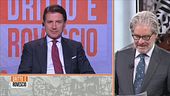 Intervista a Giuseppe Conte