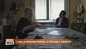 "A me la pensione minima, ai giovani il reddito"