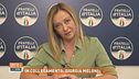 Intervista a Giorgia Meloni