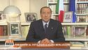 Tre giorni al voto, parla Silvio Berlusconi