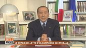 Super bollette, la ricetta di Forza Italia