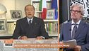 Berlusconi: "1000 euro al mese alle casalinghe"