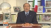 Berlusconi sbarca su Tik Tok: milioni di click