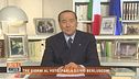 Campagna elettorale, parla Silvio Berlusconi