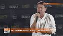 La campagna di Conte al sud