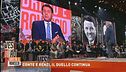Conte e Renzi, il duello continua