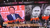 La minaccia nucleare di Putin