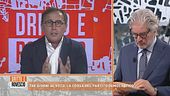 Tre giorni al voto, la corsa del Partito Democratico