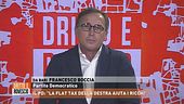 Il Pd: "La flat tax della destra aiuta i ricchi"