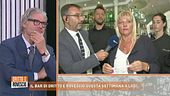 Il bar di Dritto e Rovescio questa settimana a Lodi