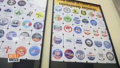 Italia al voto il 25 settembre
