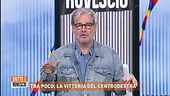 L'anteprima di Dritto e Rovescio
